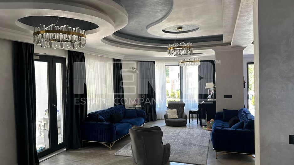 Casa 11 camere | Ipotesti, Suceava | 800 MP teren | 510.000€ - Poză 14