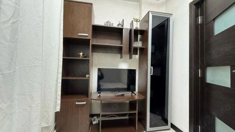 Apartament 3 camere de închiriat Parcul Carol - Poză 2