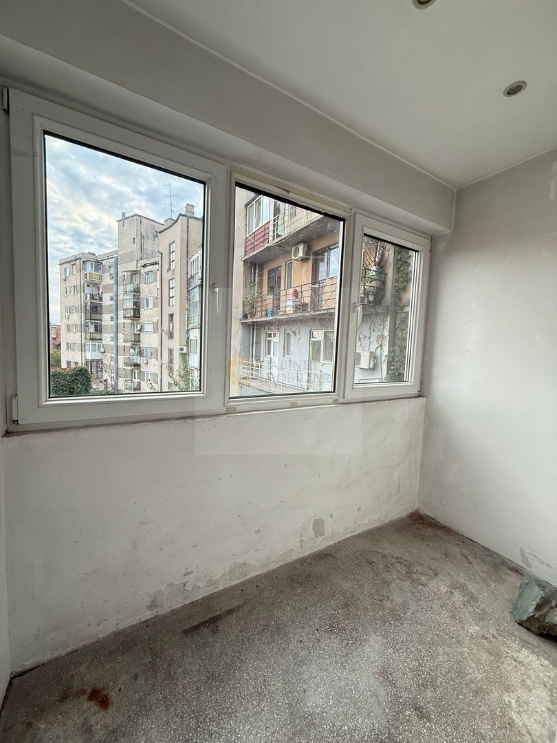 2 camere | 75 mp |  Universitate | Etaj Intermediar - Poză 13