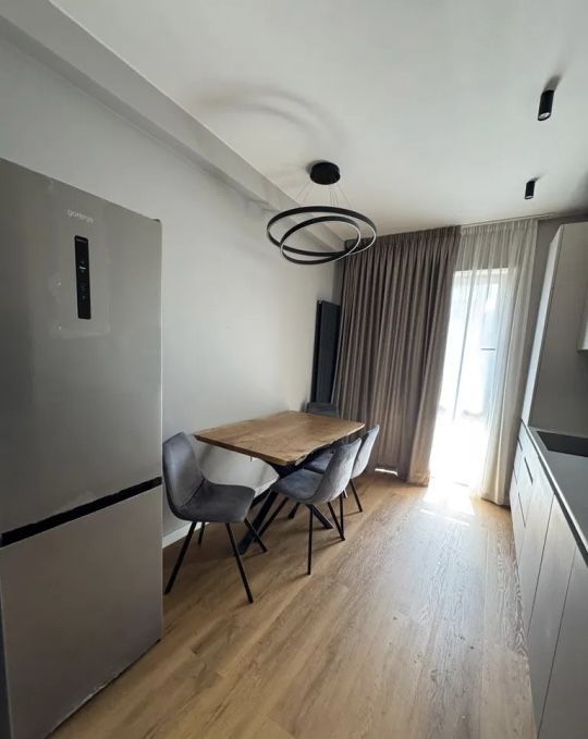 Apartament decomandat l la cheie l 60 mp utili l parcare l A. Muresanu - Poză 4