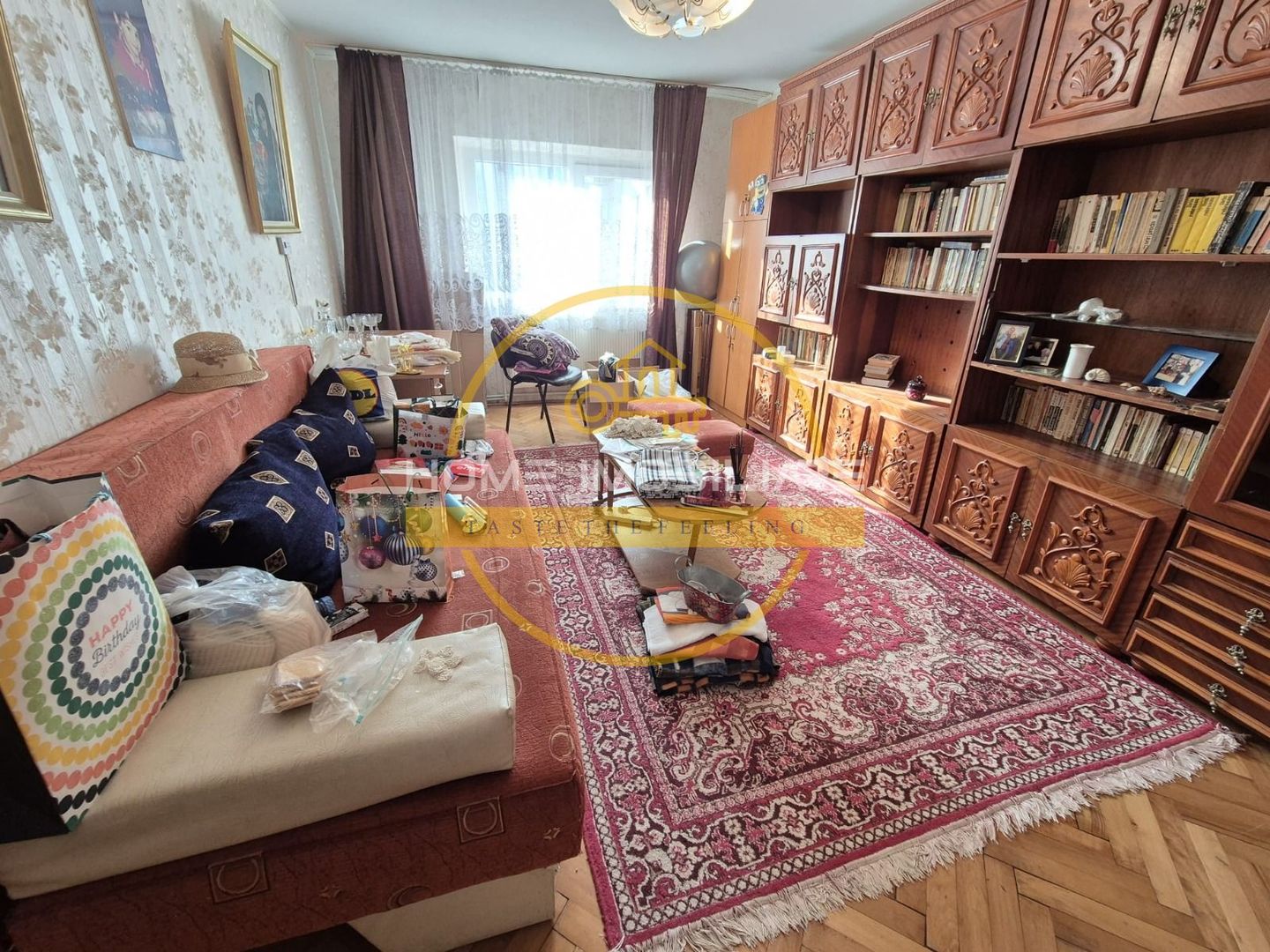 Etaj 2 Apartament 3 Camere Decomandat Pizza Nico - Poză 2