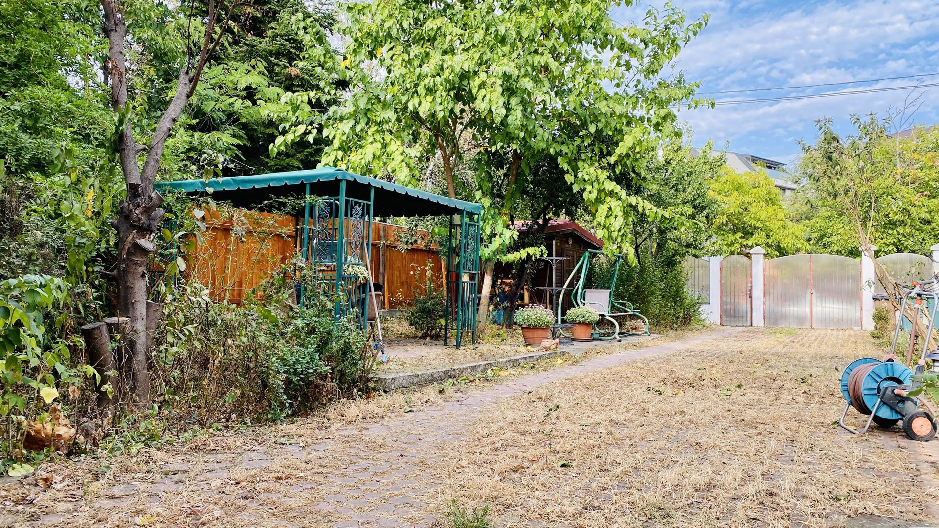 2 VILE CU TEREN DE 811 MP - Poză 13