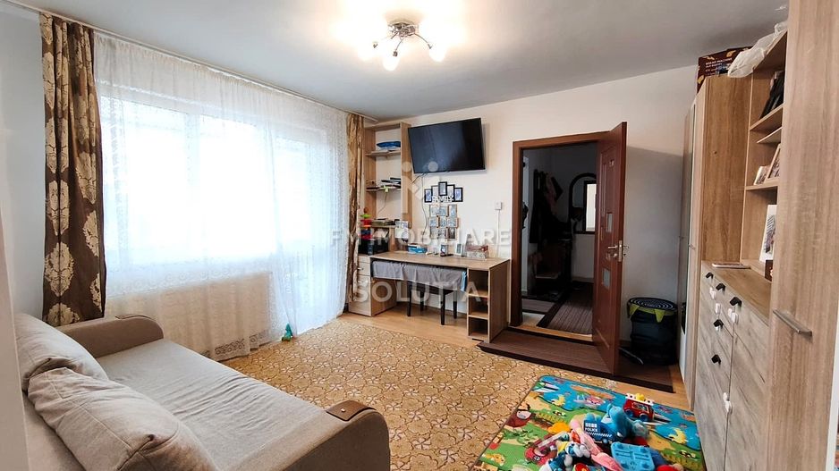 Apartament 2 camere | Semidecomandat | Victoriei zona Electrica - Poză 3