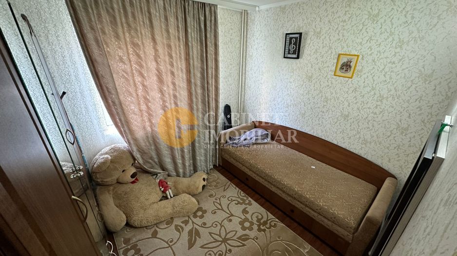 Ap. 2 Camere - Zona Alexandru - Mobilat Utilat - Poză 4