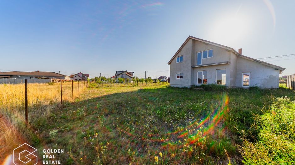 Casa noua in Frumușeni, 25 min de Arad, 0% comision - Poză 20