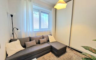 NOU | Garsonieră modernă - Blașcovici\ Ronaț | EFICIENȚĂ ȘI INTIMITATE - Poză 1