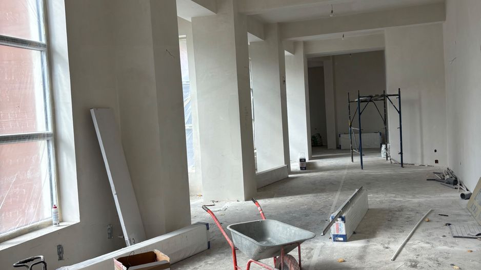 Spațiu comercial de închiriat – 196 mp – Lapus - Poză 2