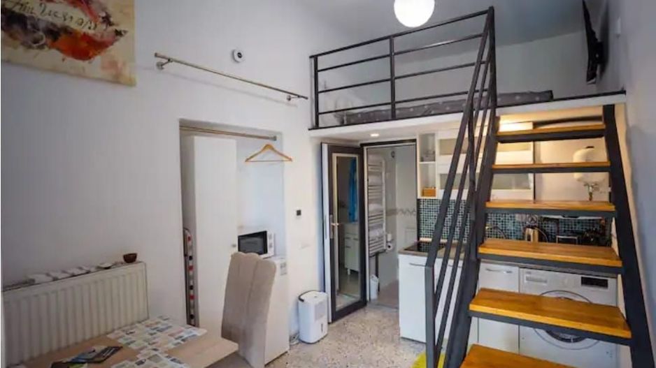 Garsoniera De Inchiriat | Ultracentral | Piata Unirii | UMF - Poză 4