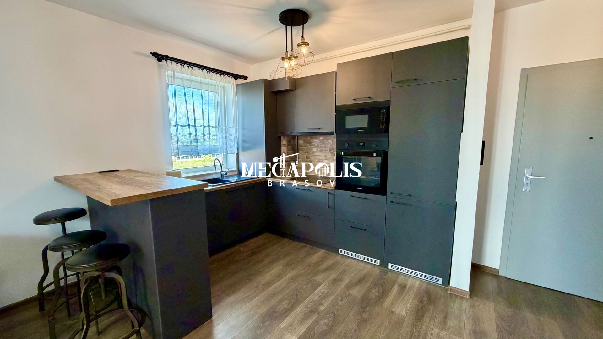 2 camere, OPEN SPACE | Avantgarden Bartolomeu - Poză 10