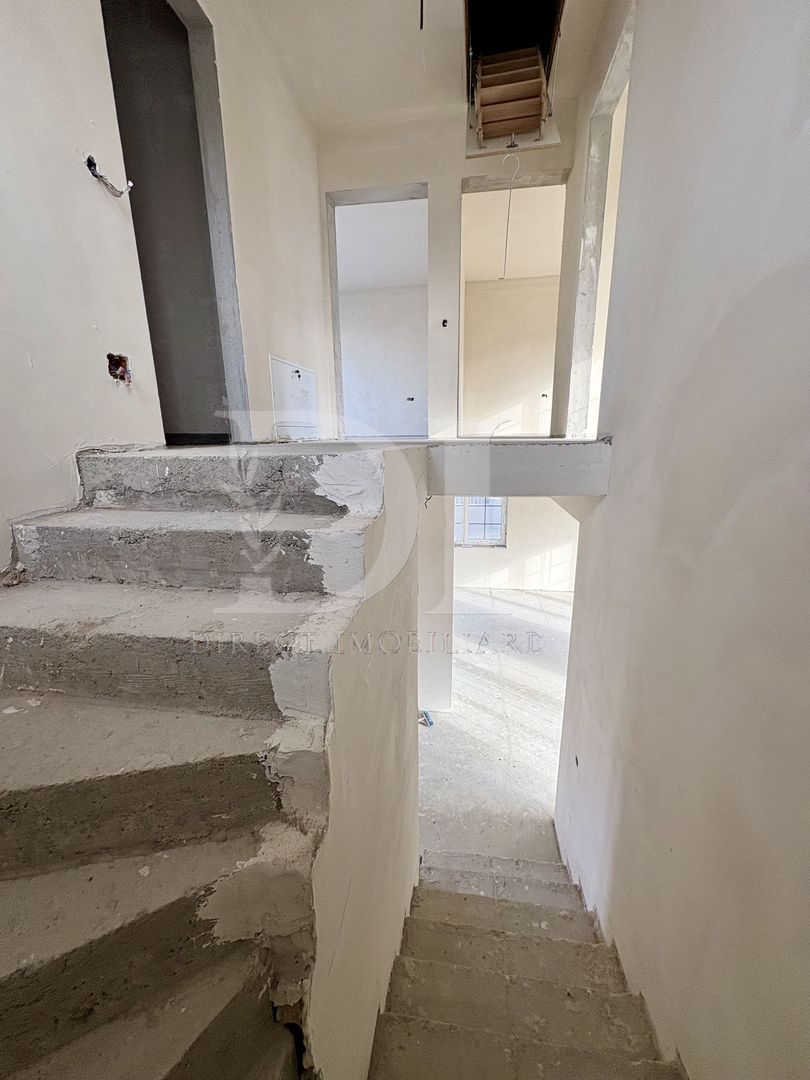 Casa individuală - Chinteni Cluj - Poză 11