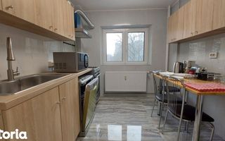 Titlu 1: Metrou Titan (2-3 min) — 2 camere renovat 2022, etaj 2/7, balcon închis - Poză 2