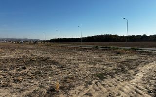 De vânzare teren intravilan 1000mp, Oradea, amplasament excelent - Poză 6