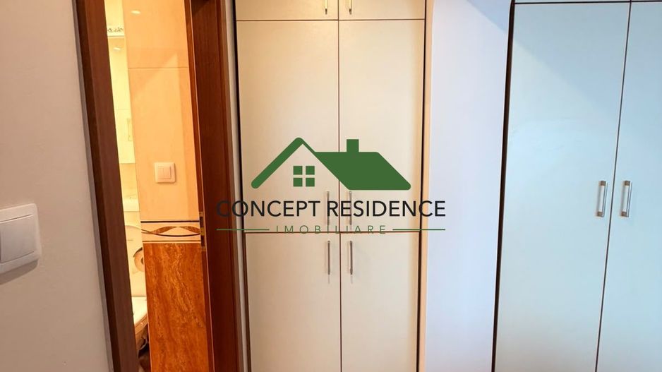 Apartament 2 camere, renovat și mobilat – Unirii, ultracentral - Poză 12