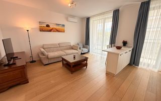 Comision 0% | Apartament 2 camere Ivy | Jandarmeriei - Poză 1