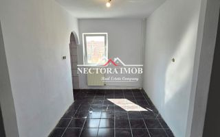 NECTORA IMOB-Apartament 3 camere, 2 bai, 3 balcoane, Zona Velenta,65mp - Poză 10