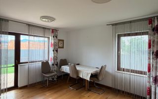 Casă de închiriat – 3 camere, Cartier Izvor, Tărlungeni - Poză 10