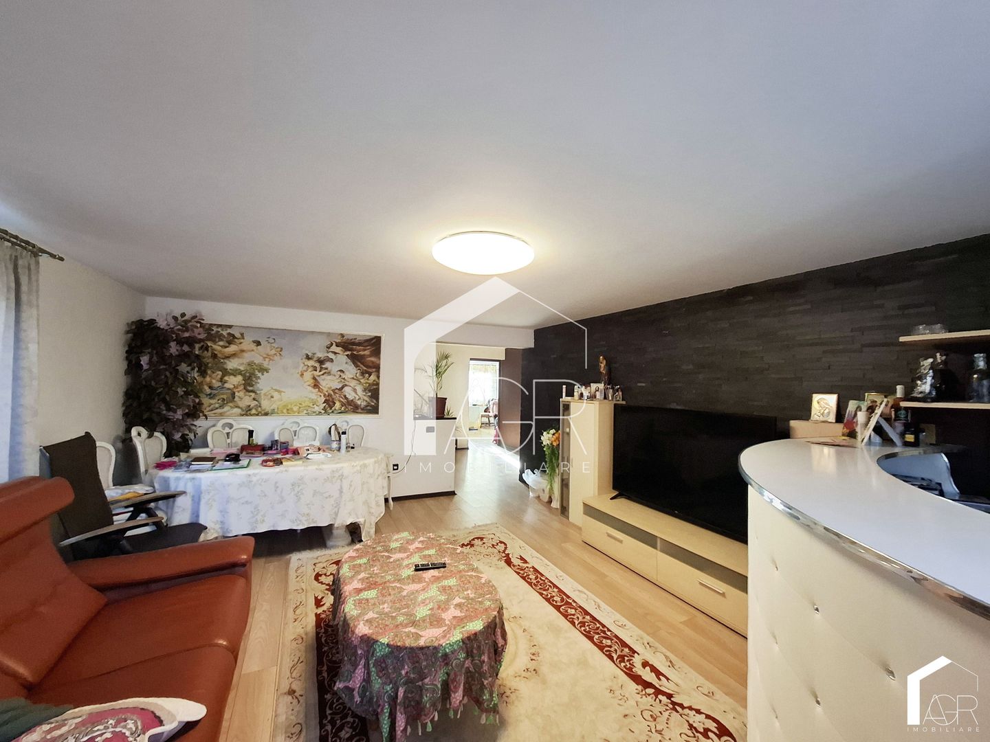 Casa cu 5 camere de vanzare, Tantareni - Poză 3