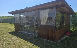 TEREN BREASTA DUPA POD 827 mp - Poză 3
