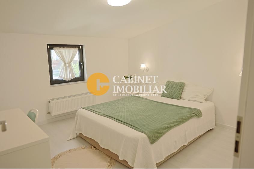 Duplex Miroslava 2021 – 143 mp utili, mobilat, utilat, gata de locuit - Poză 6