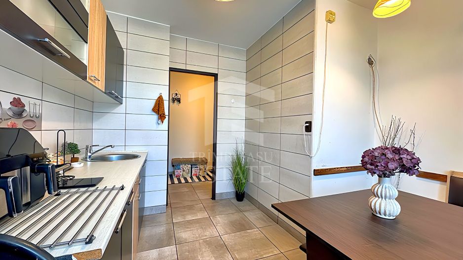 Apartament 3 camere | Str. Uioara nr. 13 | Berceni - Poză 9