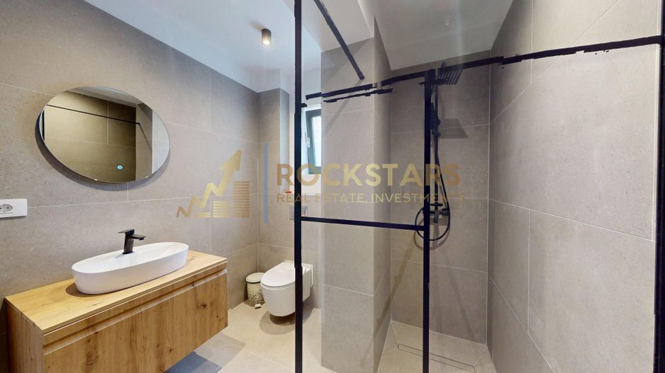 Apartament 3 Camere | Pipera | Erou Iancu Nicolae | Terasa 27mp - Poză 15