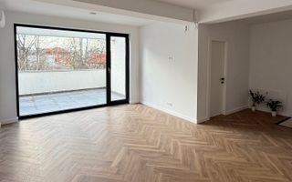 Vanzare Vila moderna 250 mp 7 cam, curte 136 mp finisaje premium | Iancu Nicolae - Poză 10