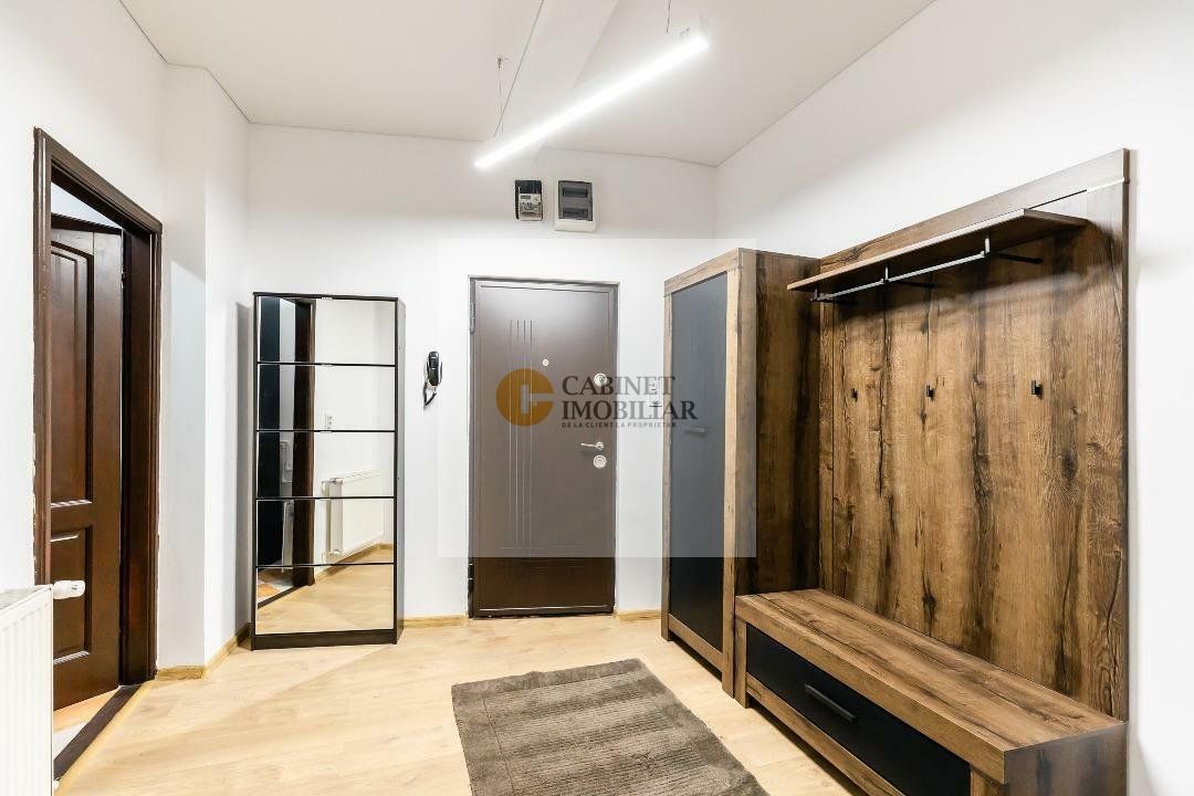 Calea Victoriei ,apartament vis a vis de Radisson Blu - Poză 8