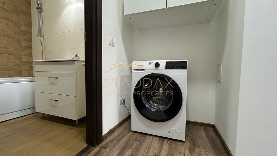 Apartament 2 camere 73mp I PIPERA I Prima Inchiriere*** - Poză 12