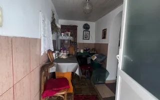 ANSAMBLU DE CASE CU 5 CAMERE 110MP TEREN 2530 MP BUGHEA DE JOS ARGEȘ - Poză 11
