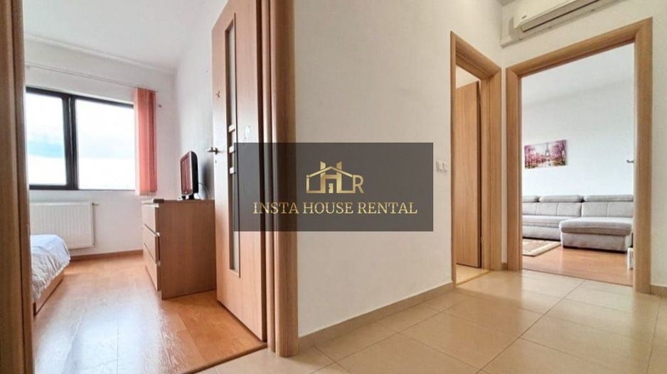 0% Comision  - Apartament 2 camere Lujerului / Parcul Linei - Poză 3