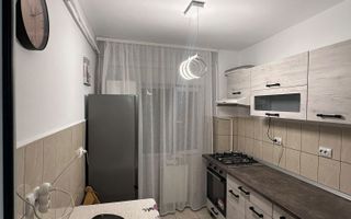 Apartament 2 camere de închiriat în zona Alexandru cel Bun (Minerva) - Poză 6