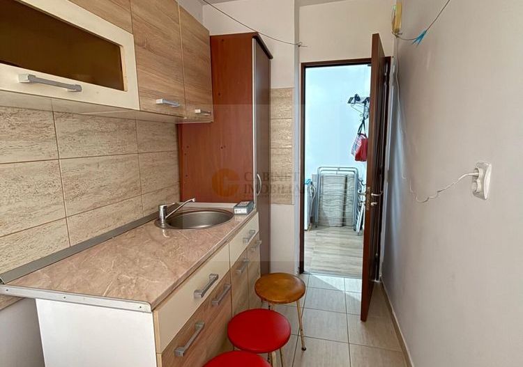 Garsoniera | Parter | M Valea Ialomitei la 5 minute - Poză 4