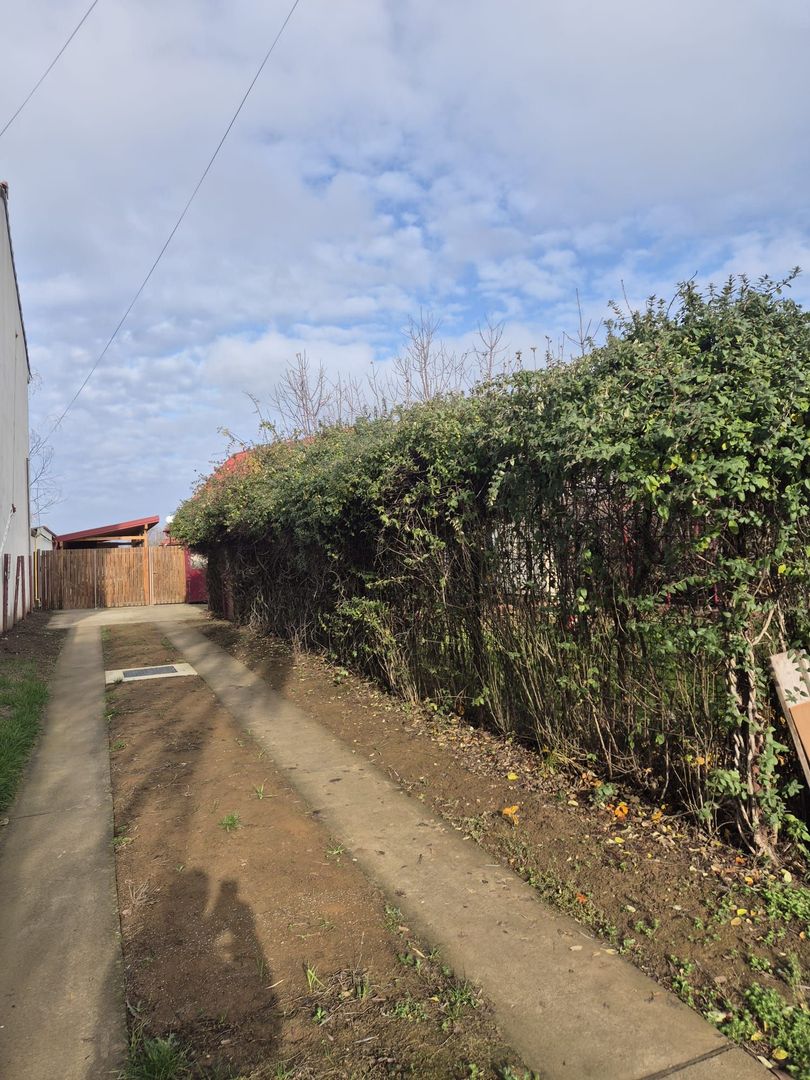 Casa Individuala_Saftica_Balotesti_Teren 542mp - Poză 32