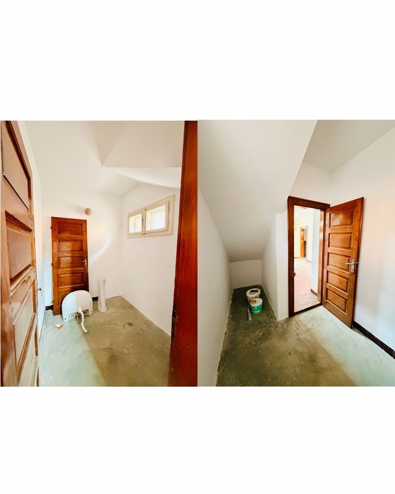 Casă cu etaj P+1 , total mp construiti: 122,renovata si gata de mutare,Str.Drăganilor Mun.Satu Mare - Poză 5