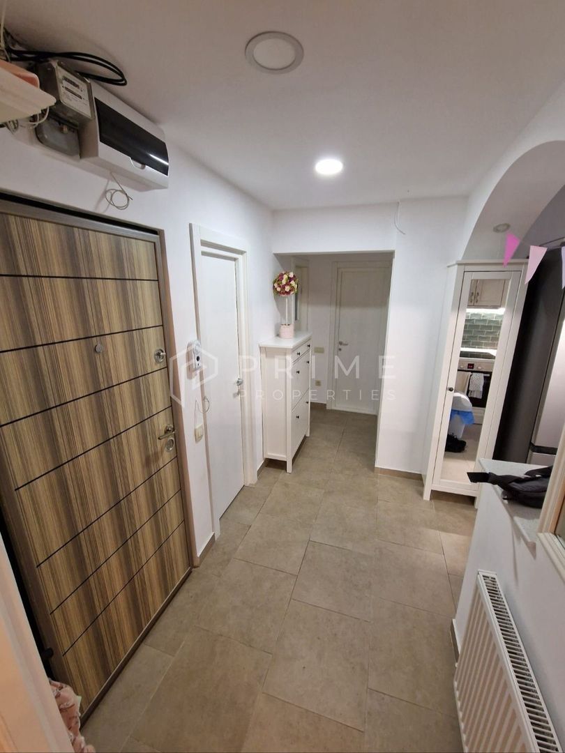 Apartament cu 2 camere de închiriat – Zona 7 Noiembrie - Poză 3