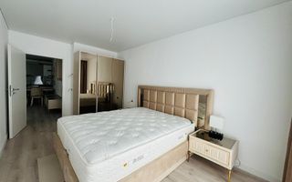 Apartament 3 camere modern, prima inchiriere, garaj,zona Golden Tulip - Poză 6