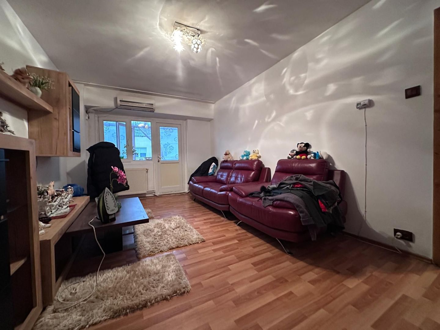 Apartament spațios cu 4 camere de vânzare! - Poză 5