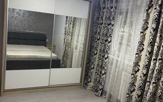 Apartament 2 camere, mobilat si utilat, centrala, 2 balcoane, Citadella Titan - Poză 6