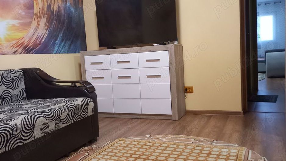 Vand-schimb apartament Mazepa 1 cu casa în Galati - Poză 6