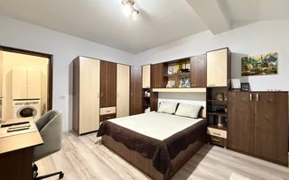 VÂNZARE 2 CAMERE | ZONA 1 DECEMBRIE 1918 | LOC DE PARCARE | CENTRALA PROPRIE - Poză 9