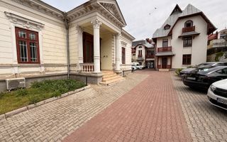 Vila Ultracentrala Monument Istoric restaurat - 12 locuri parcare - Poză 1