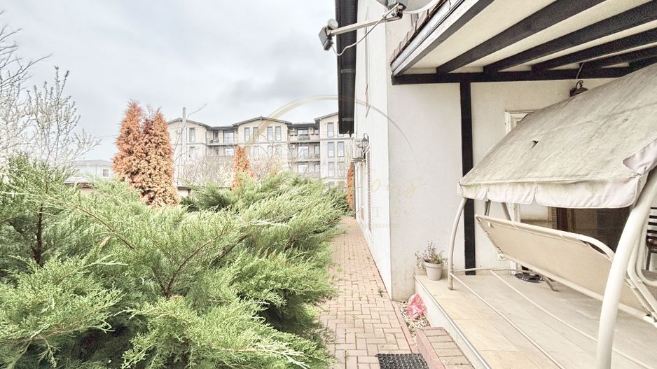 VILĂ DEOSEBITĂ ÎN CARTIERUL PLANETELOR, GIROC – ZONĂ REZIDENȚIALĂ LINIȘTITĂ - Poză 26