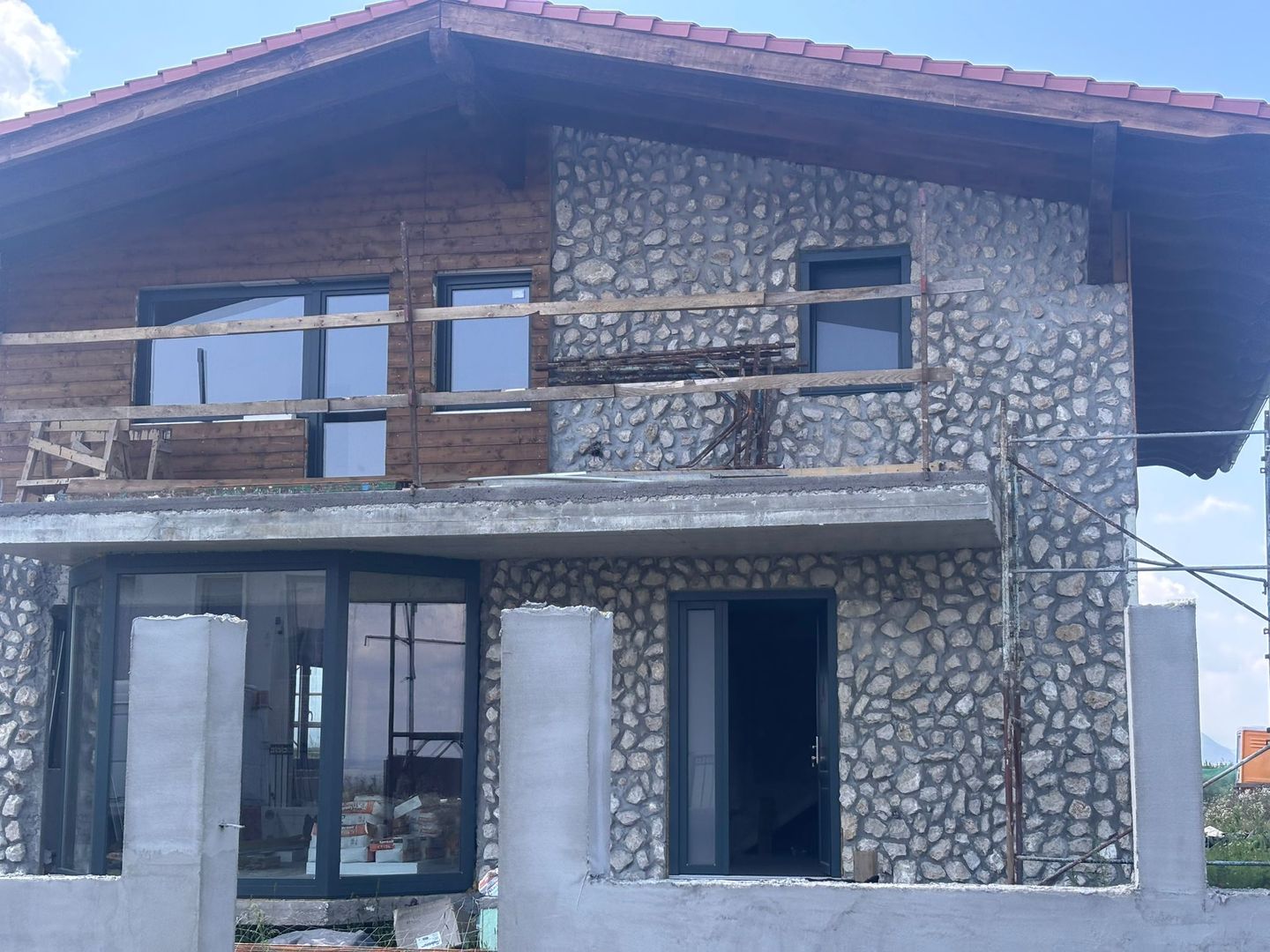 Casa tip Alpeziana Austriaca - Cele mai intalte Standarde - Poză 10