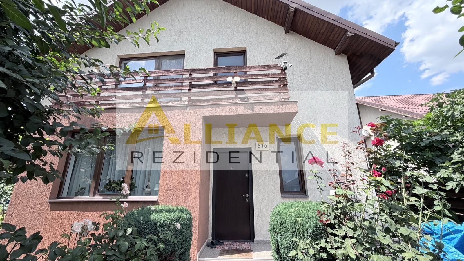 Casa Individuala - 4 camere - 2 bai - 363mp teren - Poză 9
