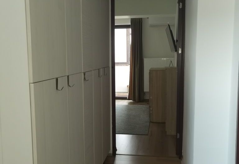 De vanzare apartament 2 camere, strada Safirului Bragadiru - Poză 2