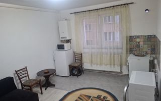 Garsoniera in Dambul Rotund , Cluj Napoca - Poză 5