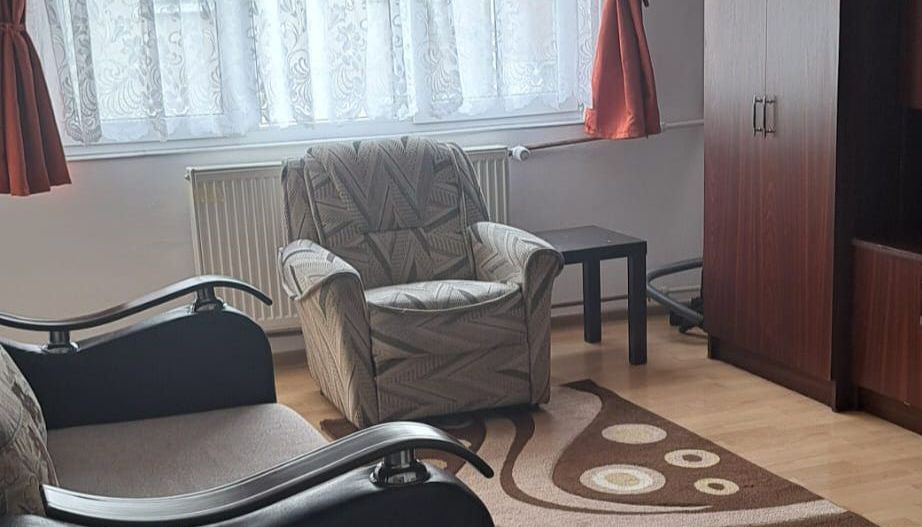 De închiriat apartament cu o cameră, zona Bvd. Dacia - Poză 4