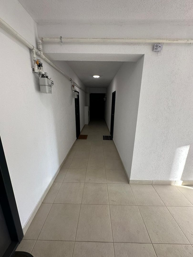 Apartament Finalizat 2024,semimobilat,metrou Dimitrie Leonida - Poză 8