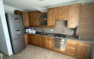 2 camere, modern, parcare,Buna ziua, zona Grand Hotel Italia - Poză 4