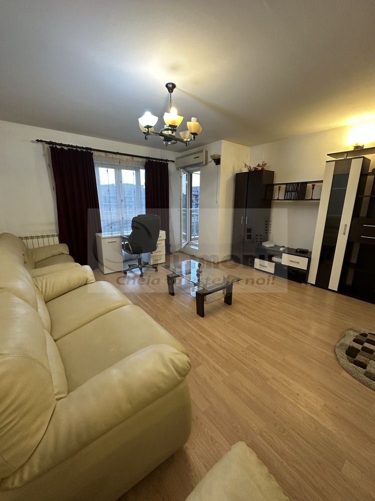 Ap 3 Cam Tătărași, Bloc Nou, Zonă Excelentă, 129.500 € - Poză 1